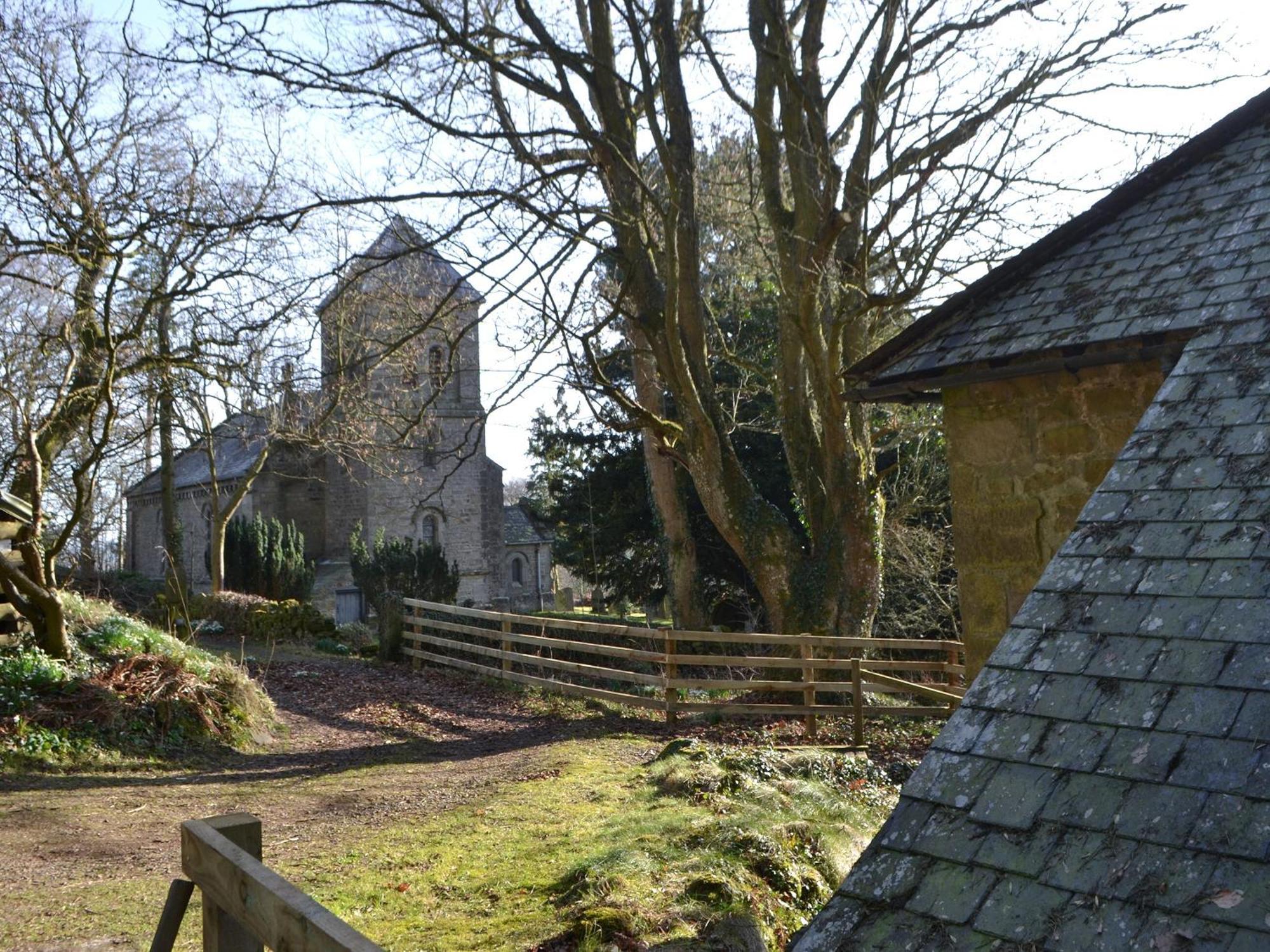 Horsley Cottage Rochester  Exteriör bild